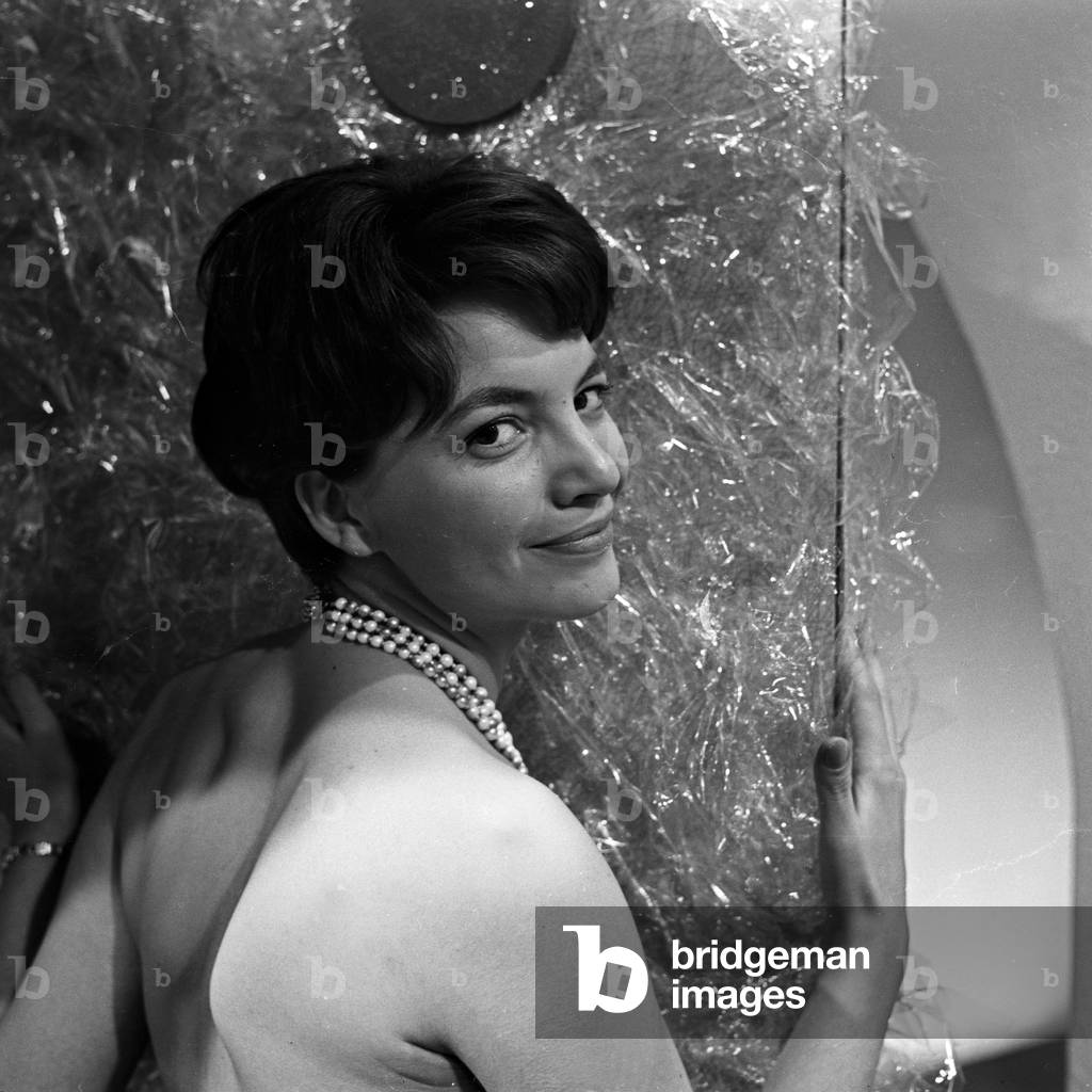 Second episode of TV music show 