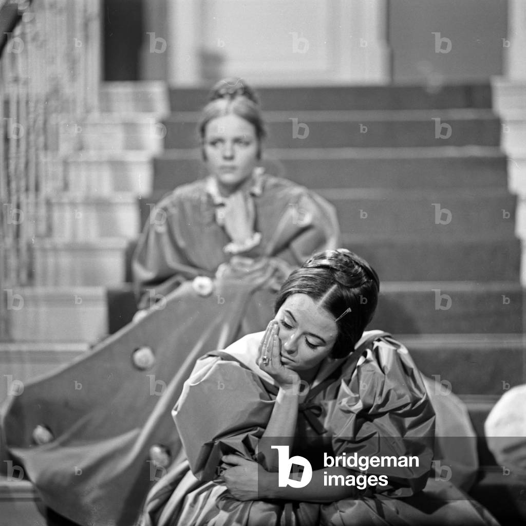 Robert und Elisabeth