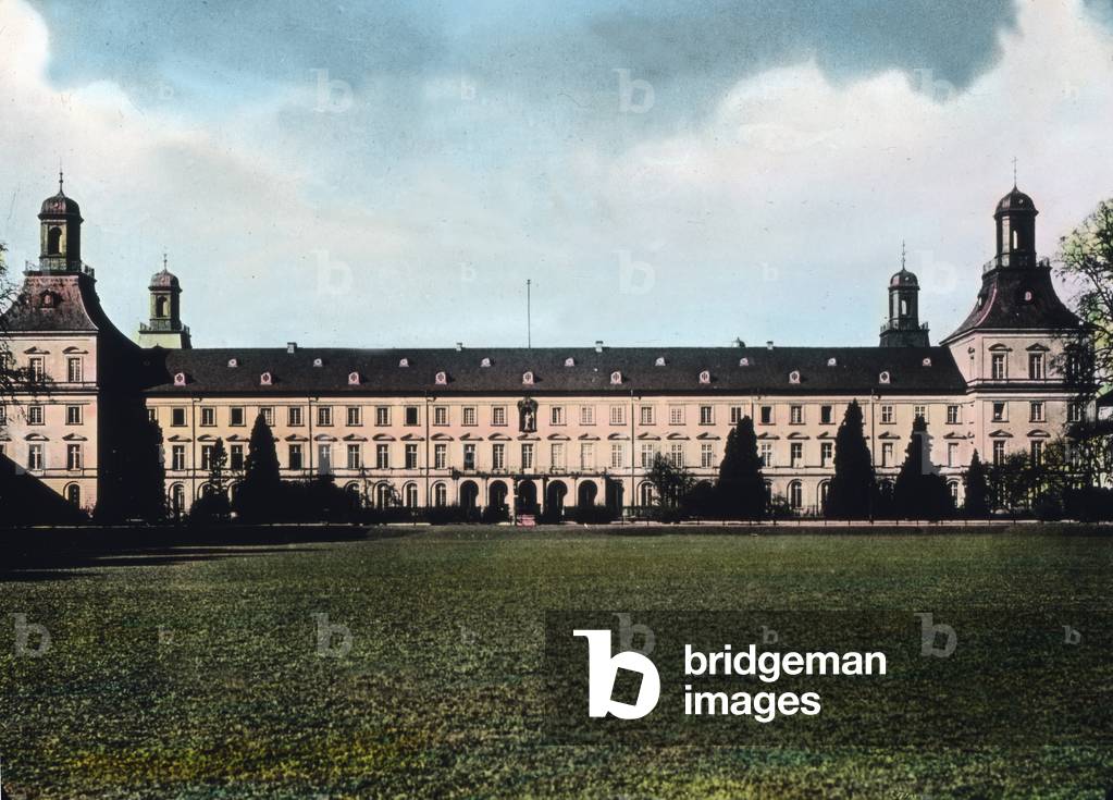 Bonn, University
