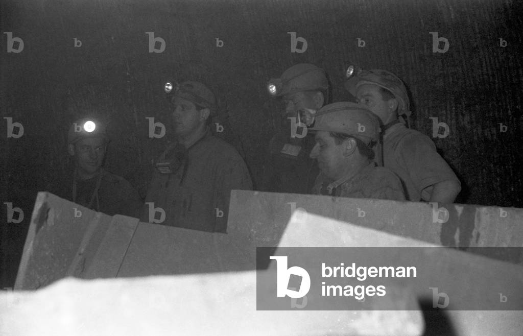 United Archives/Pilz