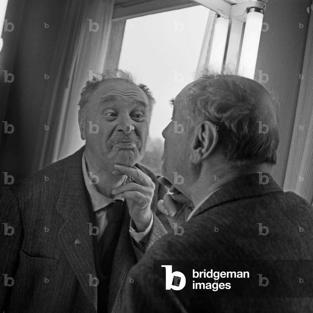 Onkel Phils Nachlass