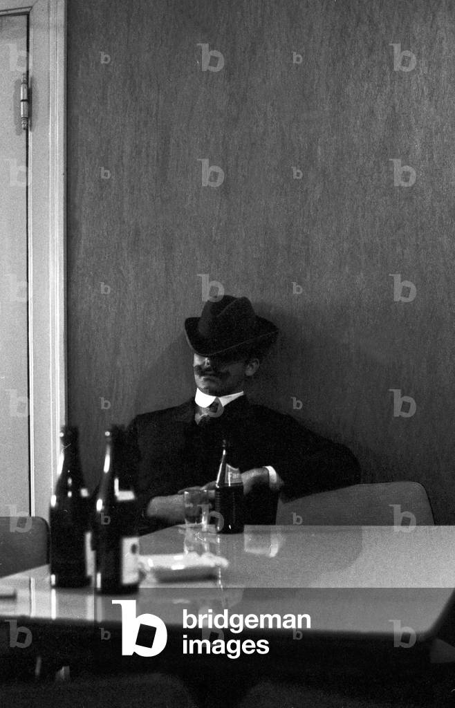 Friedrich Ebert and Gustav Stresemann, years of fate of the Repub