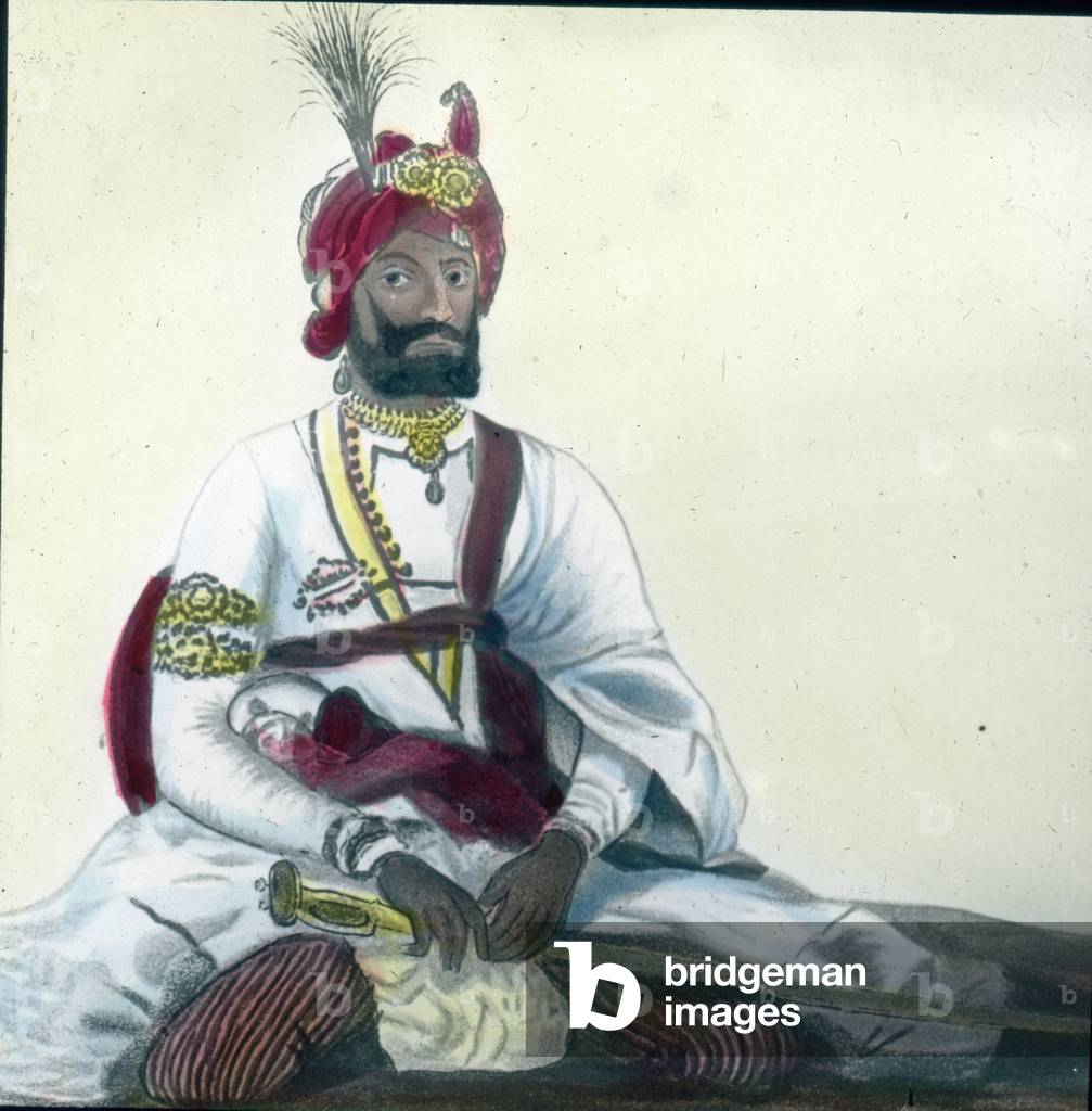 maharaja