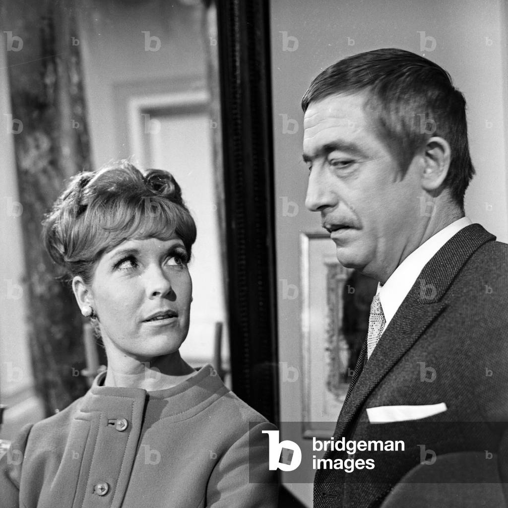 Ein Fall für Titus Bunge