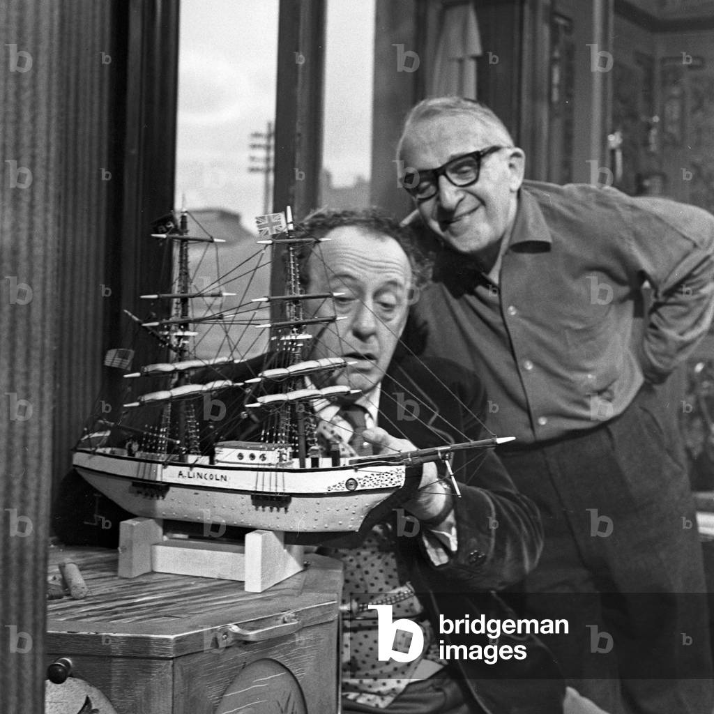 Mrs. Billings' divorce