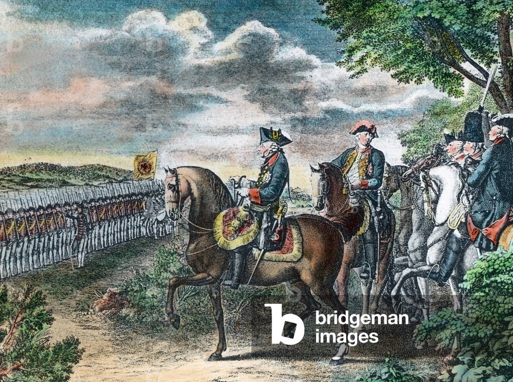 Frederick the Great