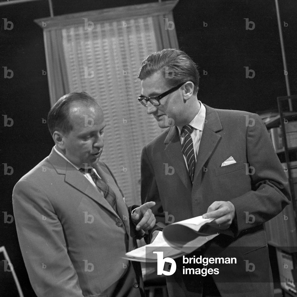 An evening for young people