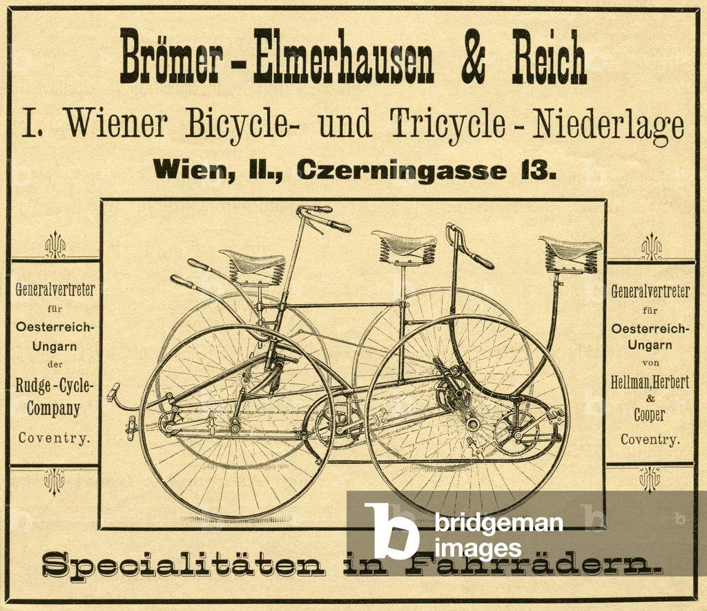 Advertising of the company 