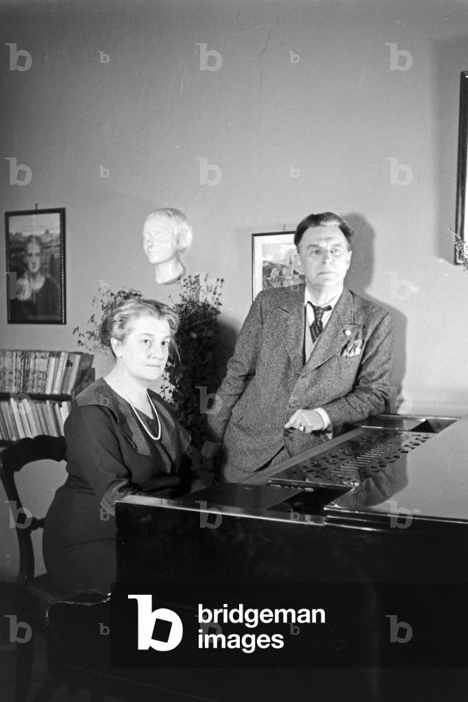 Production of the play 