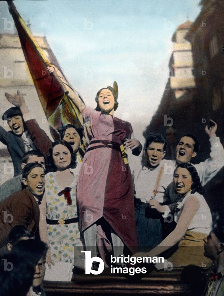 The Spanish Republic