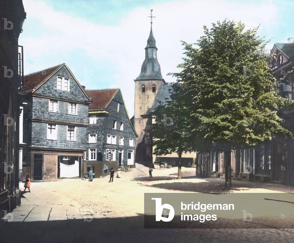 Hattingen, Ruhr I