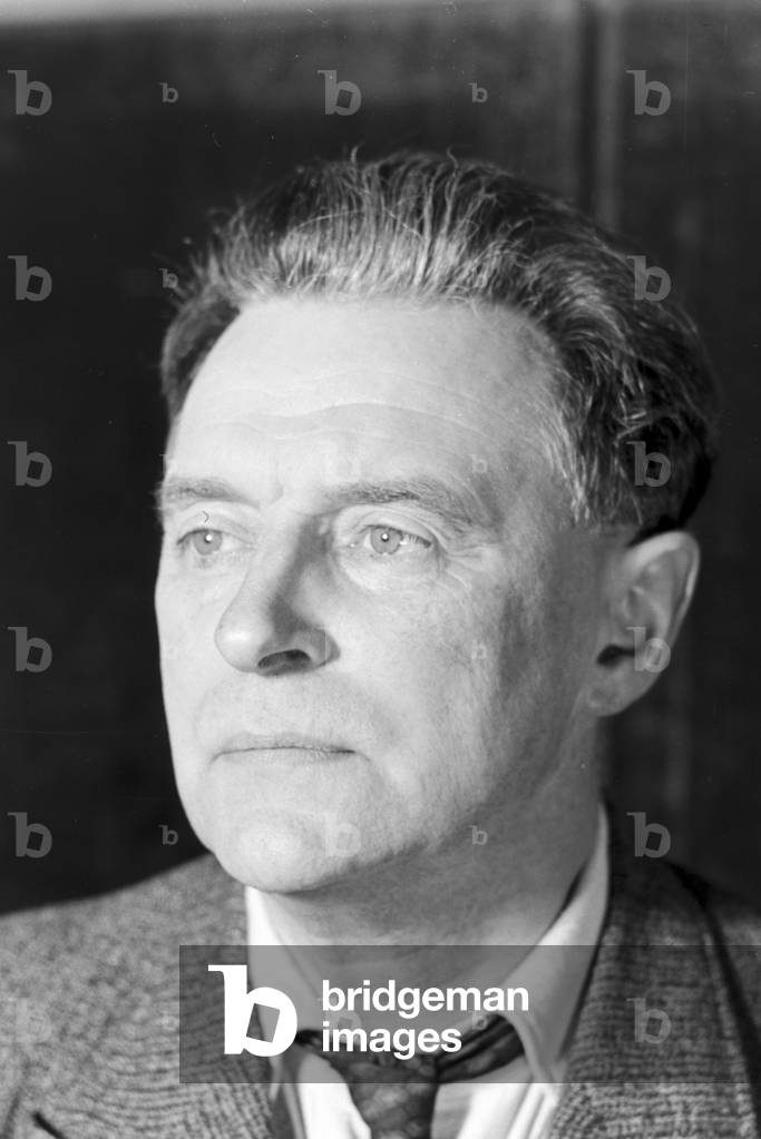 Production of the play 