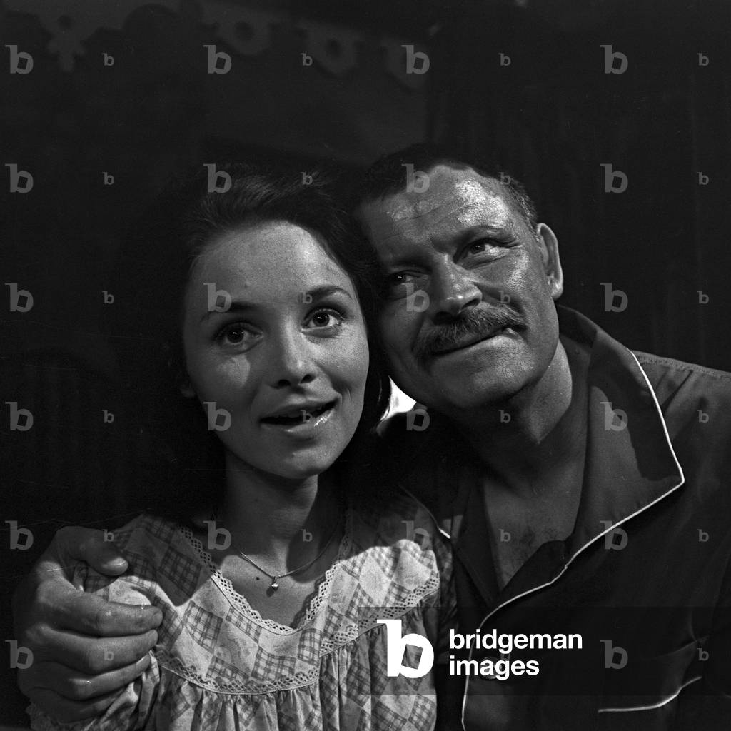 Am Herzen kann man sich nicht kratzen