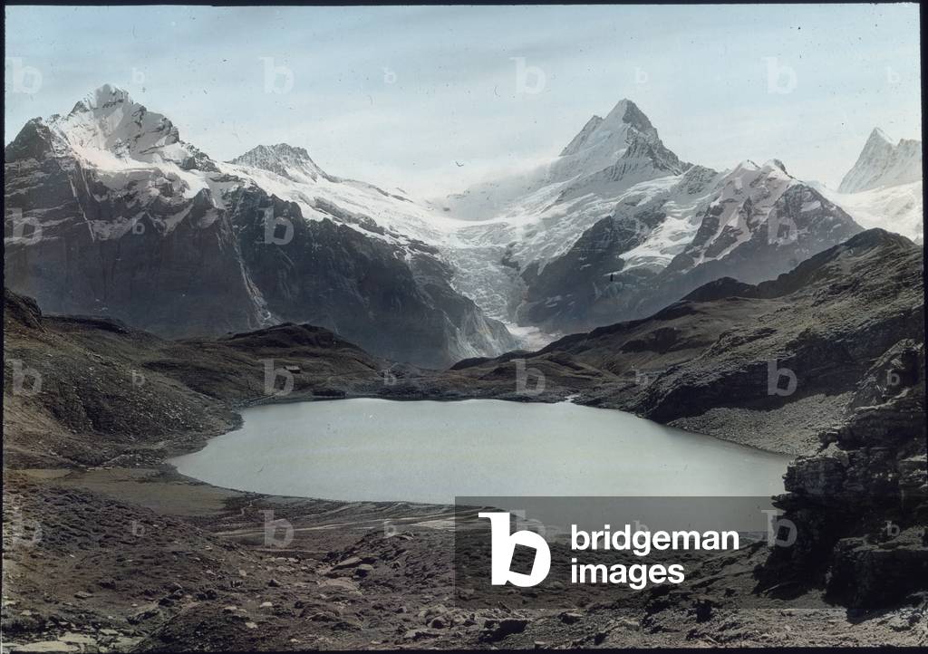 Bachalpsee