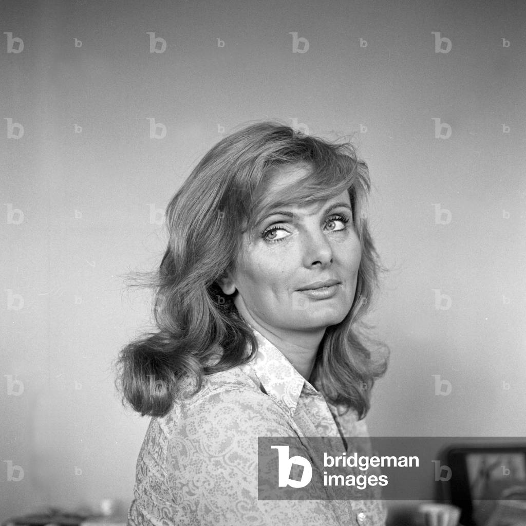 Ruth Maria Kubitschek