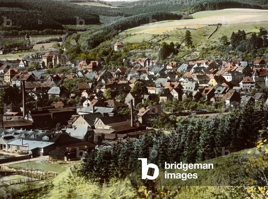 Meschede I