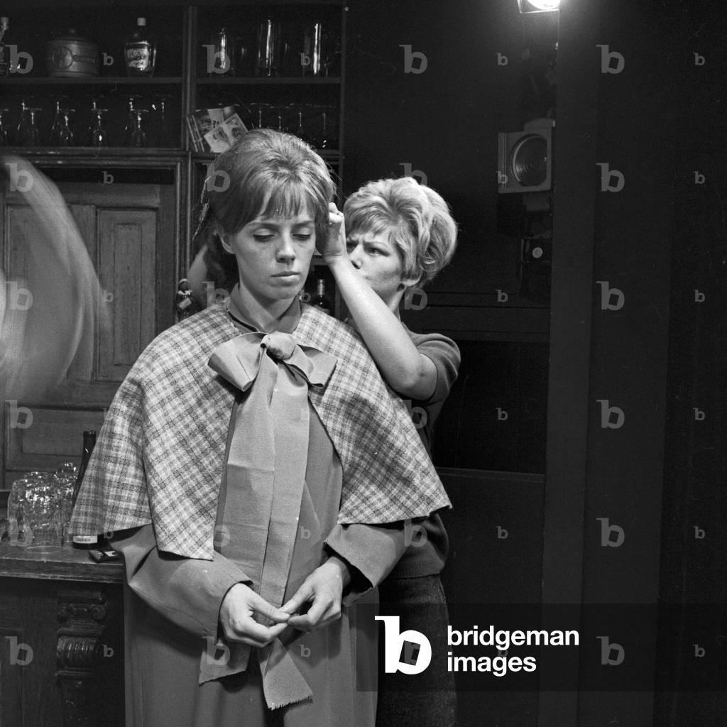 The Queen of Honolulu