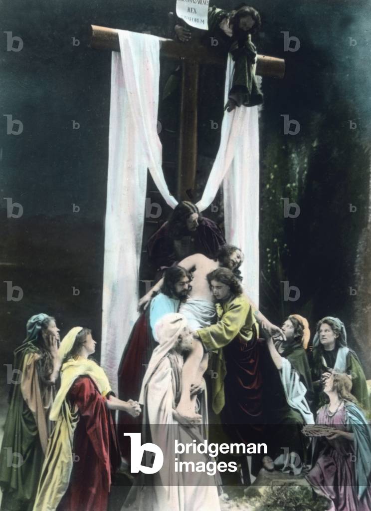 Deposition