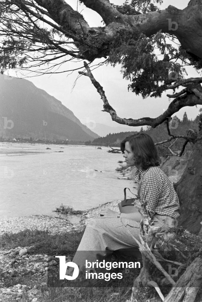 Shooting programme for the movie 