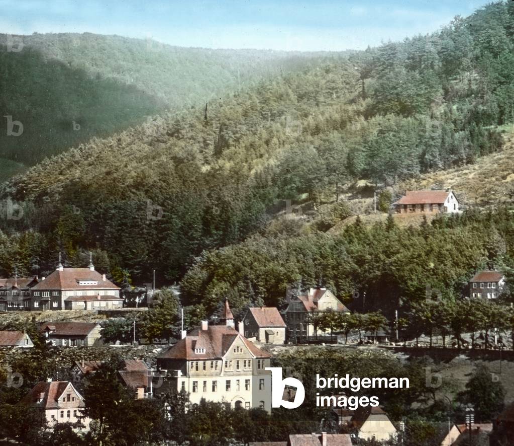 Fredeburg