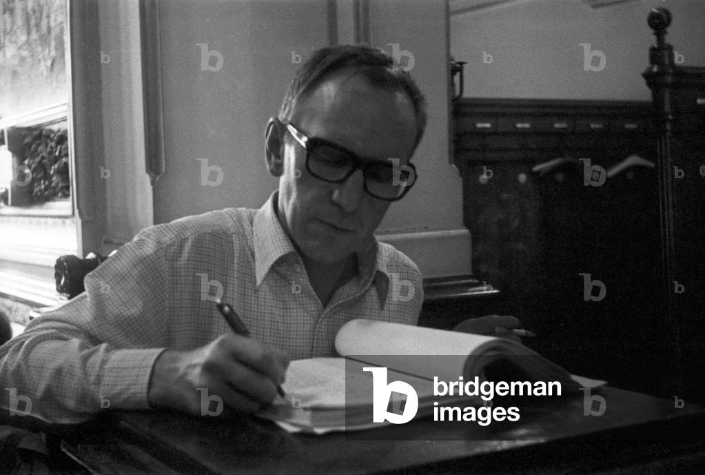 Novemberverbrecher - Eine Erinnerung