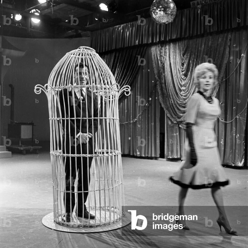 Second episode of TV music show 