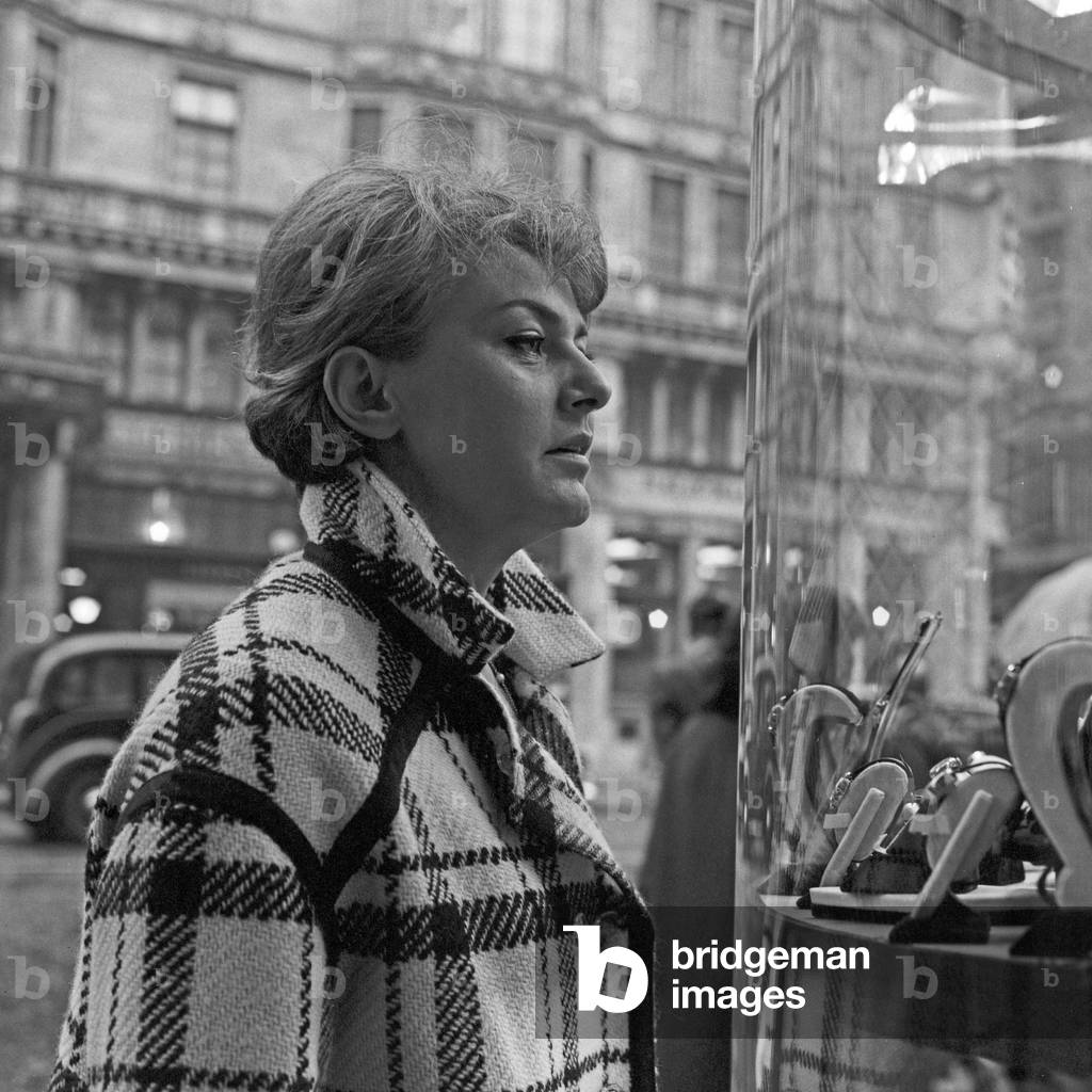 A man named Harry Brent