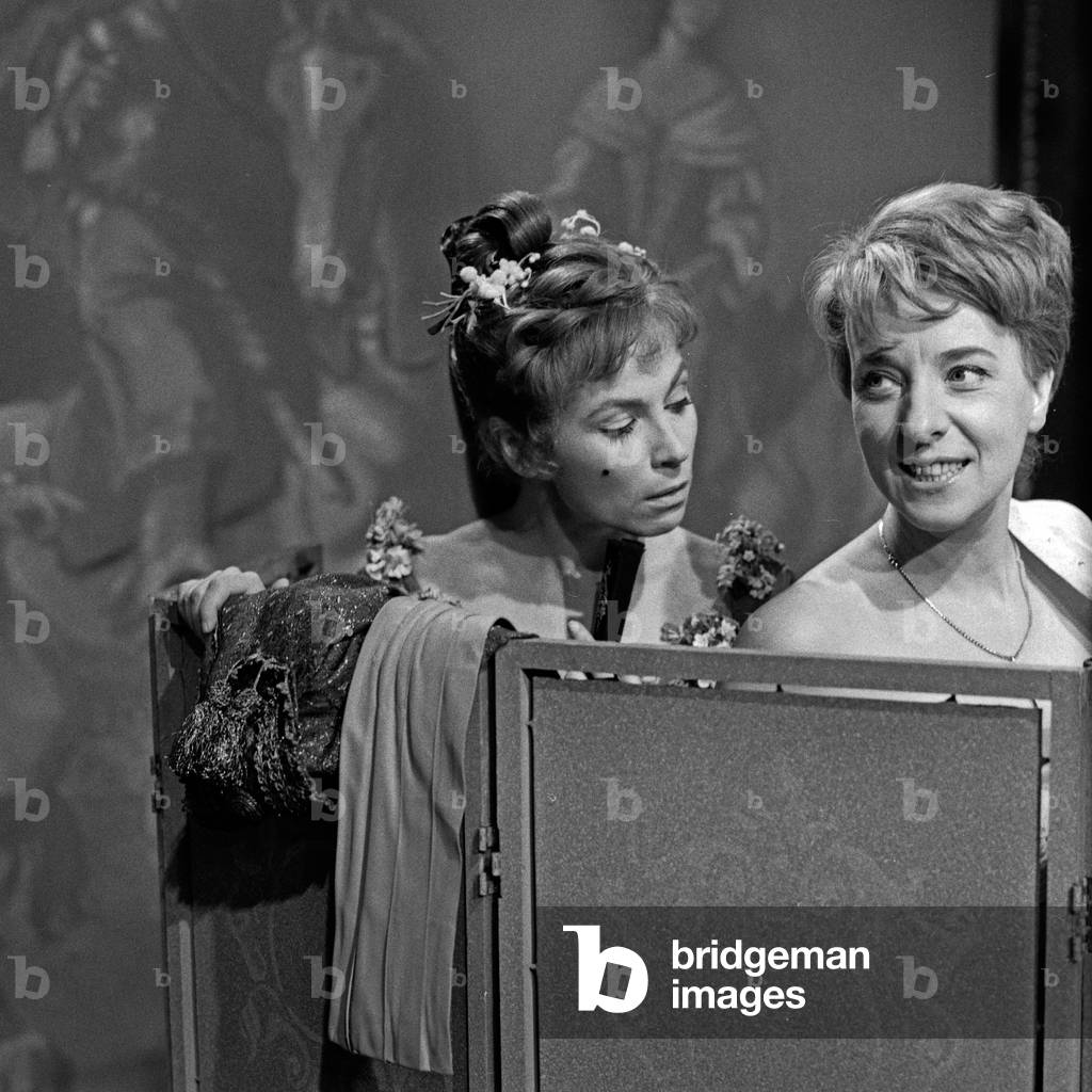 Don Gil from the green pants