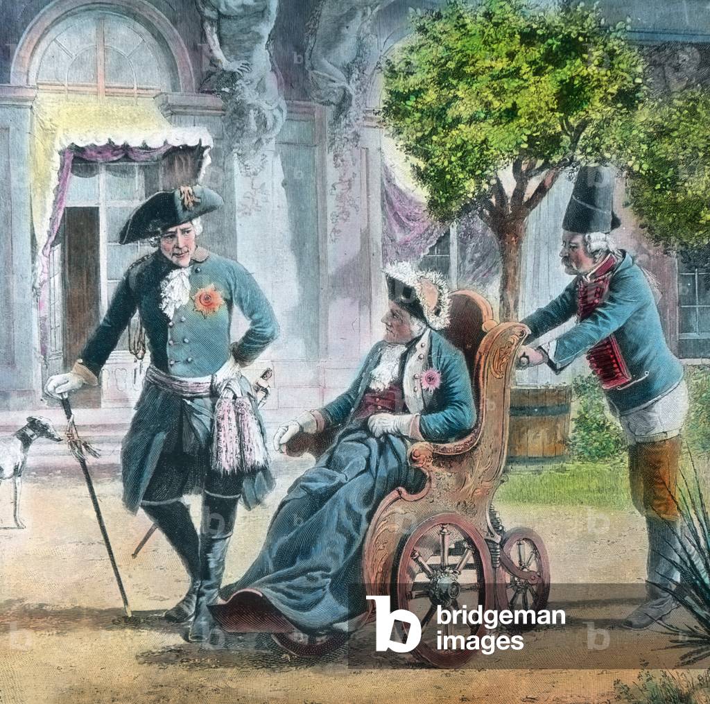 Frederick the Great
