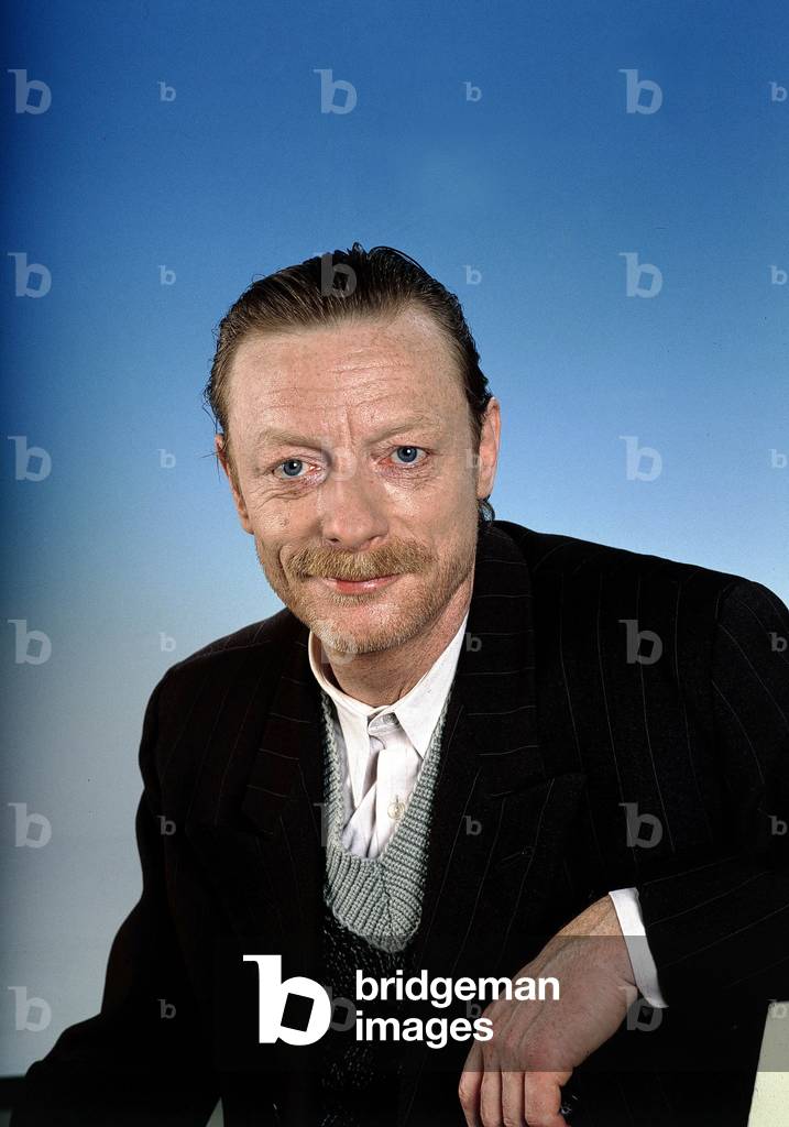 OTTO SANDER