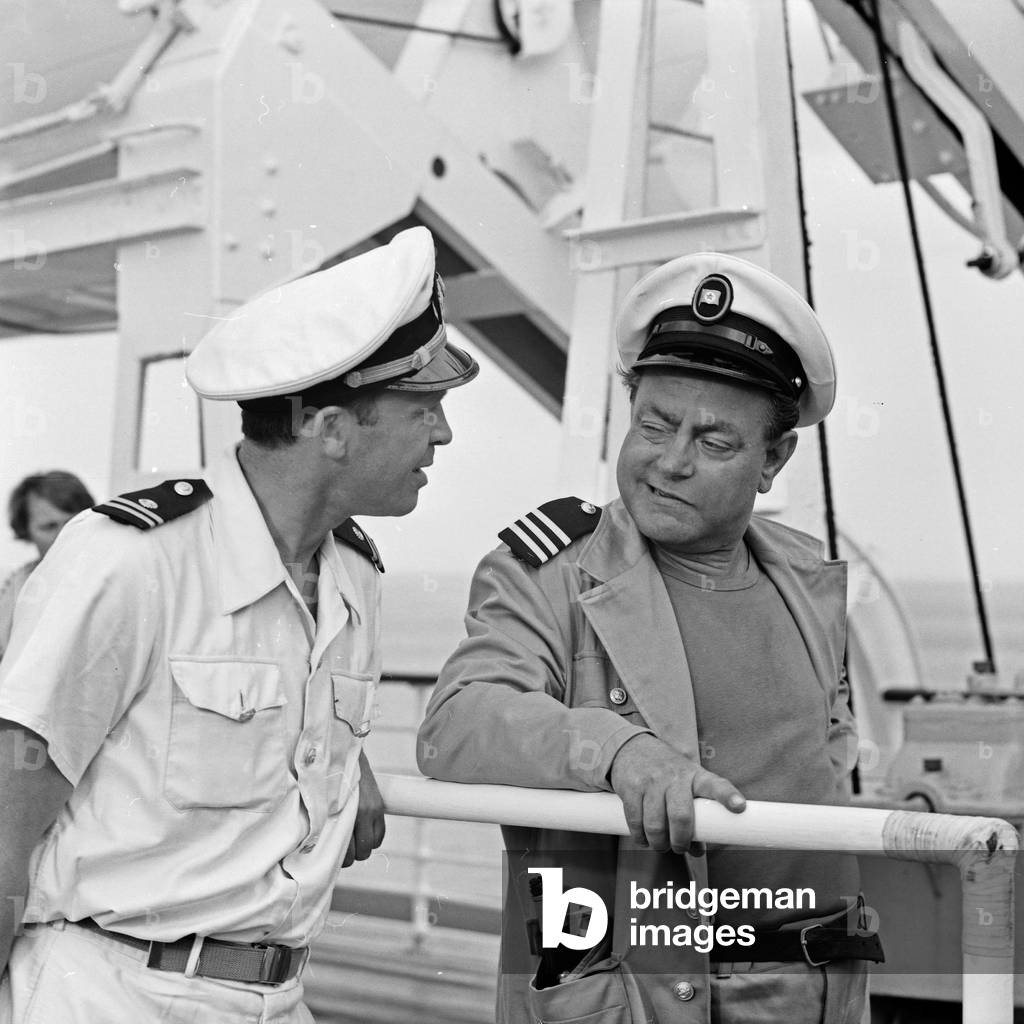 S.O.S. - Morro Castle