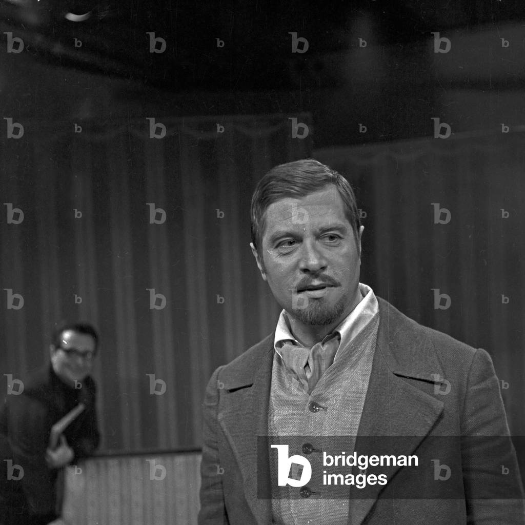 A month in the countryside