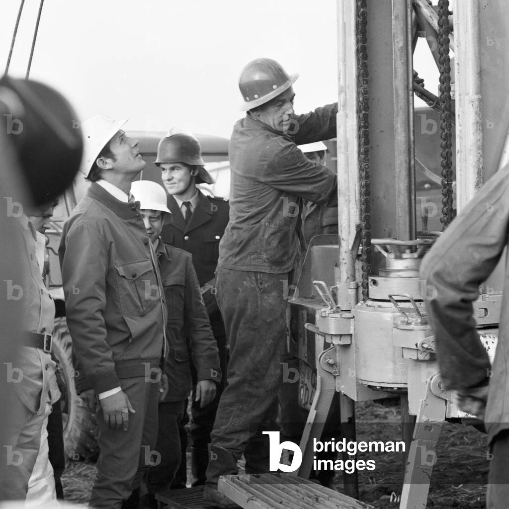 United Archives/Pilz