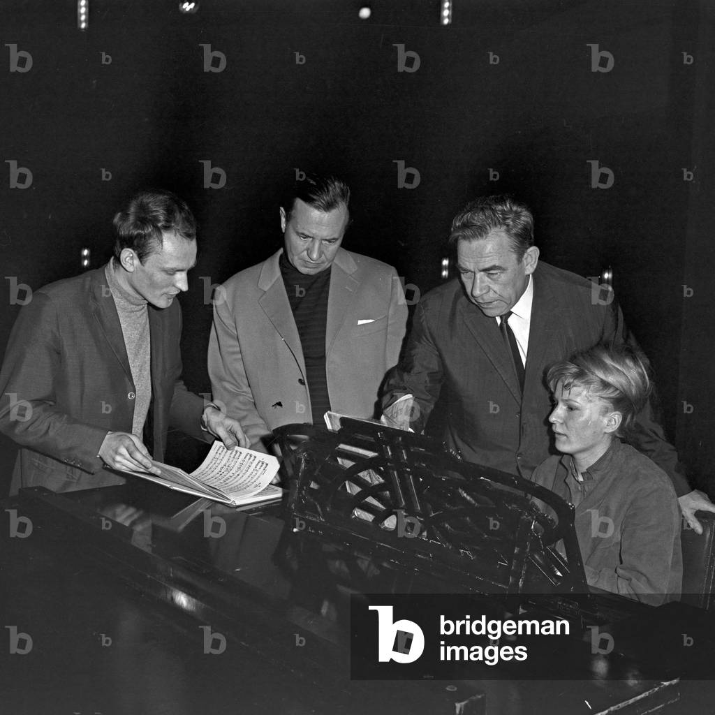 And your hobbyhorse?