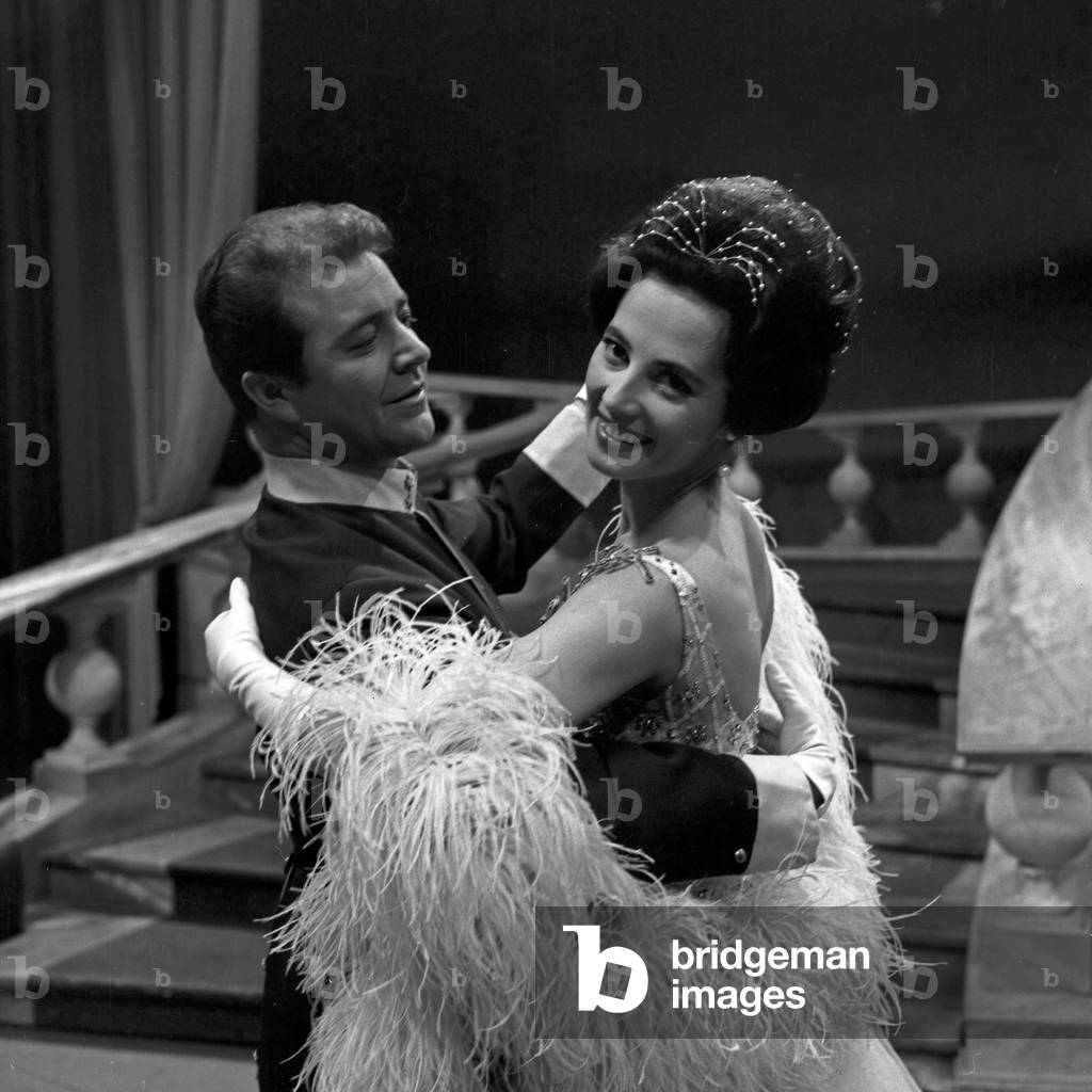 Das Land des Lächelns