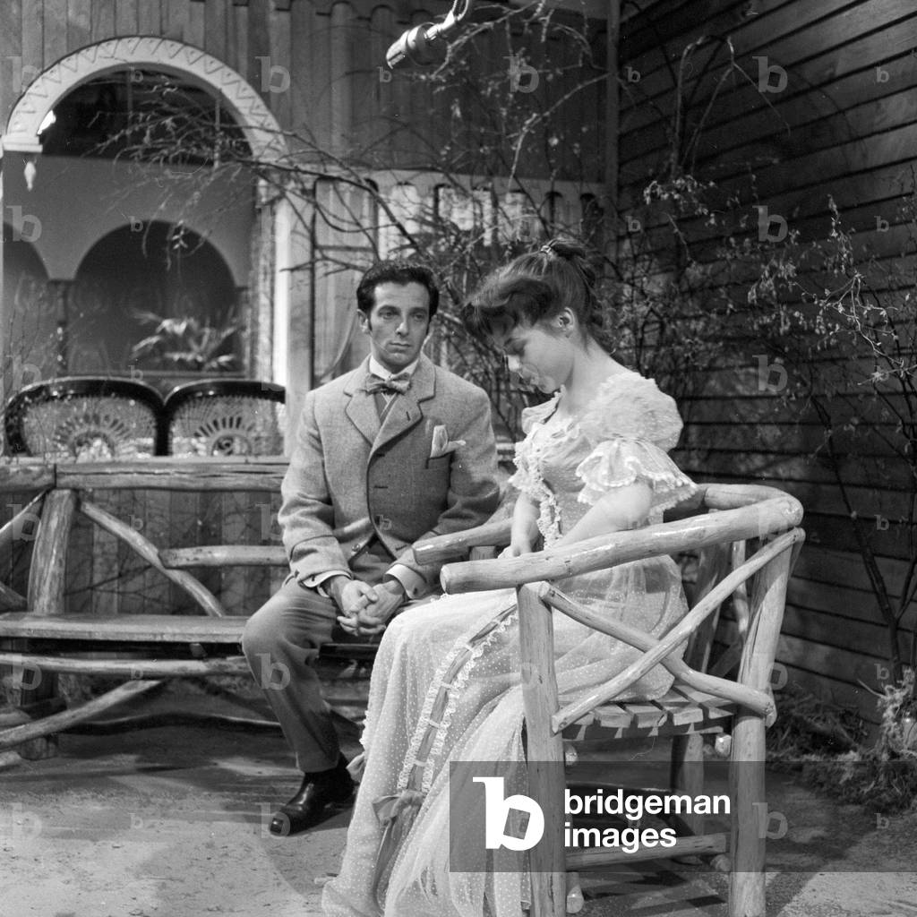 Die Sache mit Kasanzew