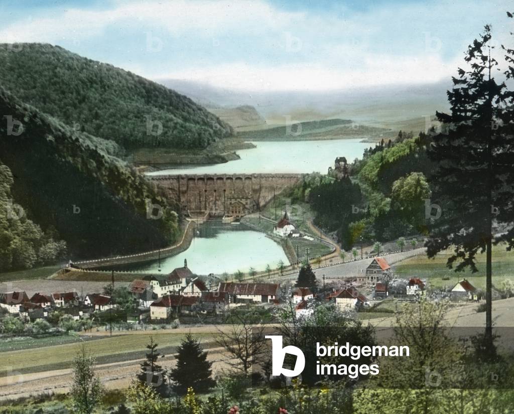 Diemel Dam