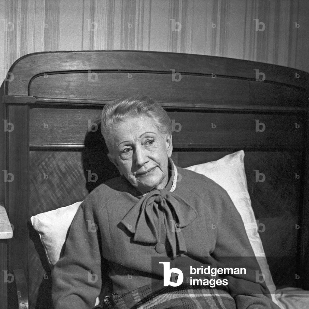 Die Unverbesserlichen