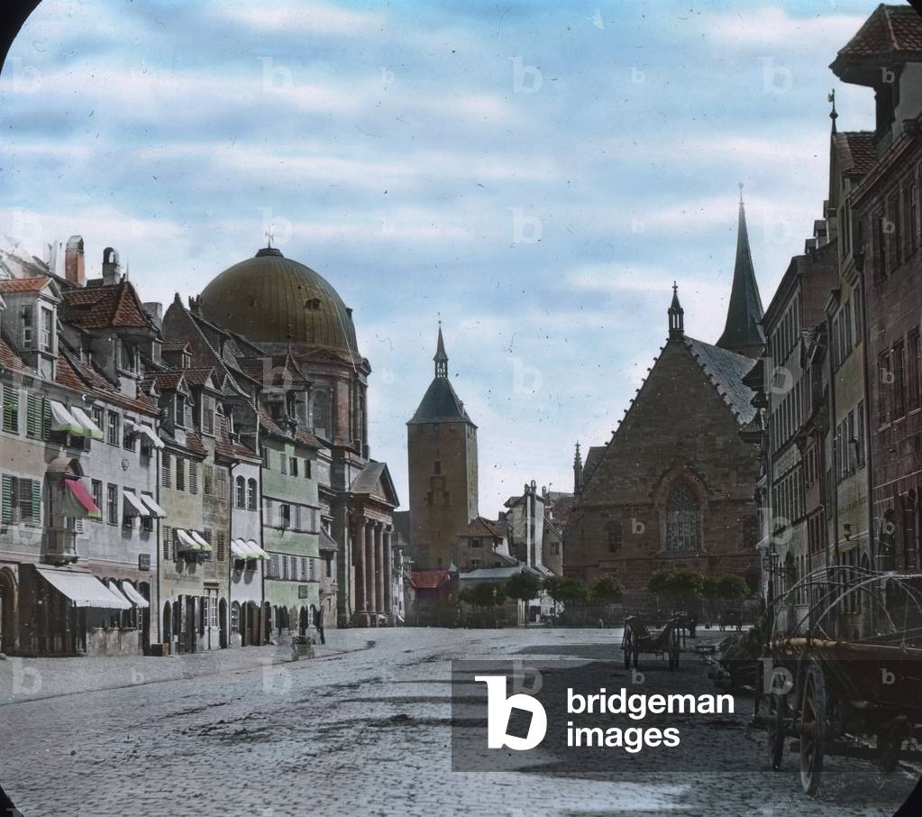 Nuremberg