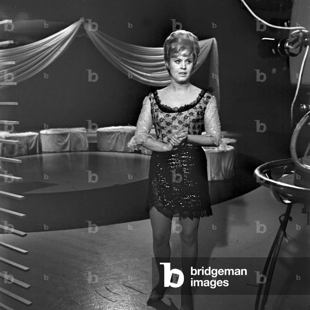 Music and Information