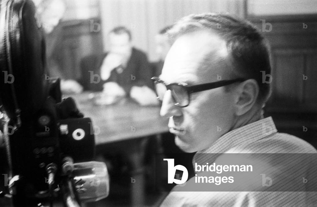 November Criminals - A Remembrance