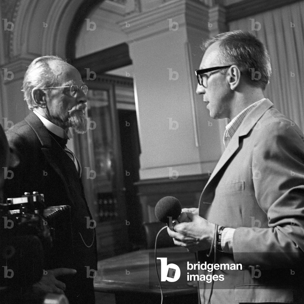 Novemberverbrecher - Eine Erinnerung