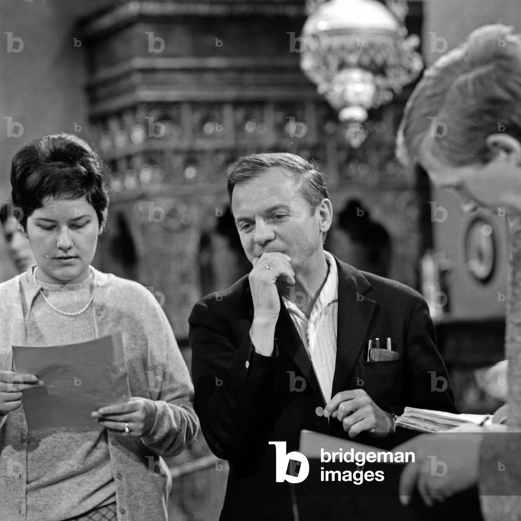 Yegor Bulychev and others