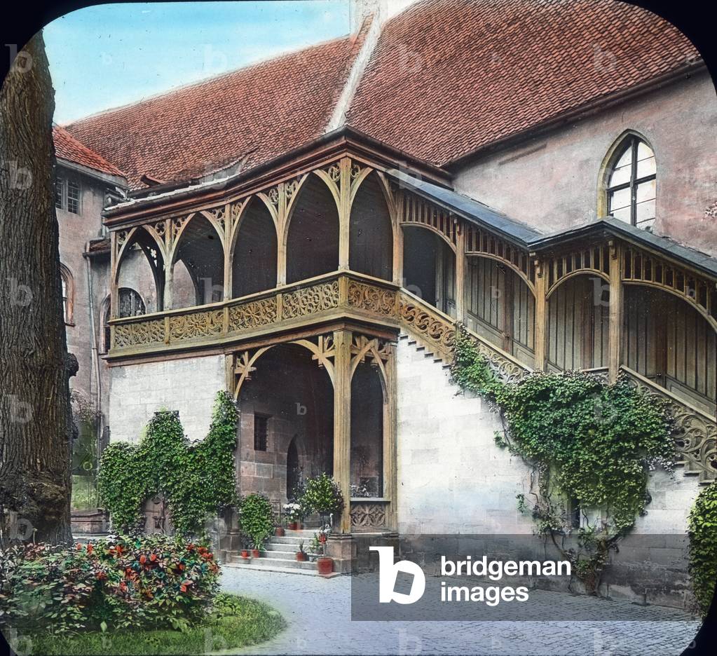 Nuremberg