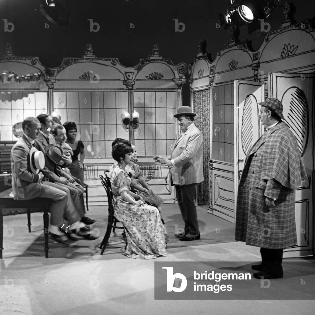 Jim Valentines großer Coup