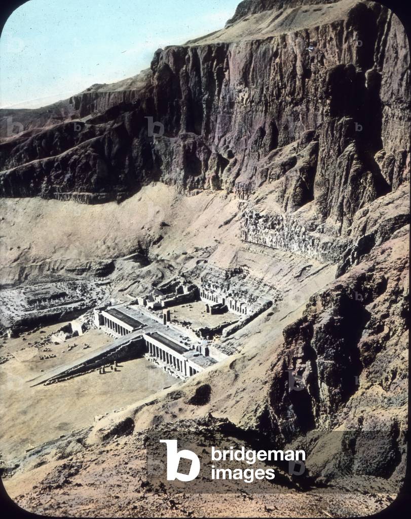 Thebes