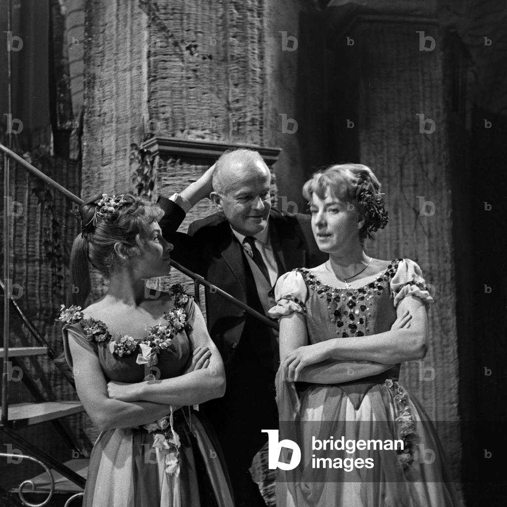 Don Gil from the green pants