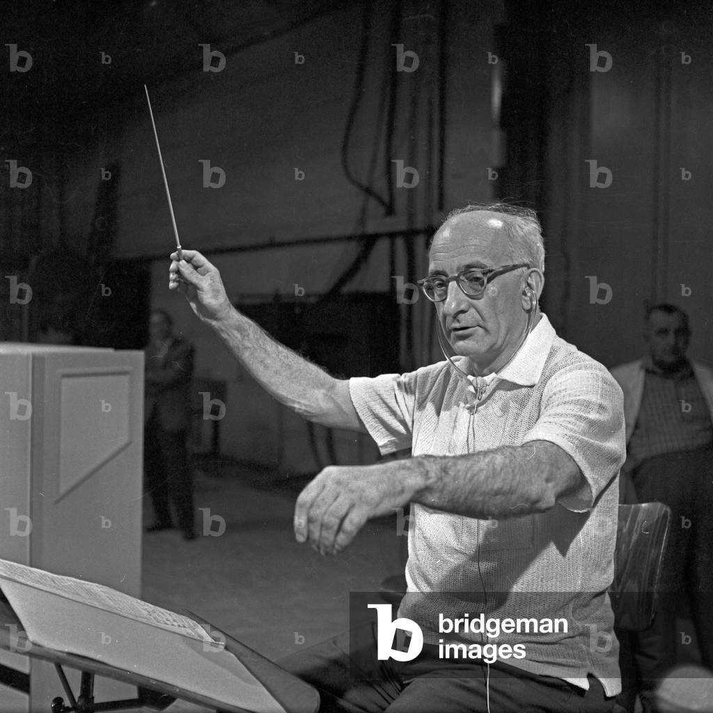 Producing the opera movie 