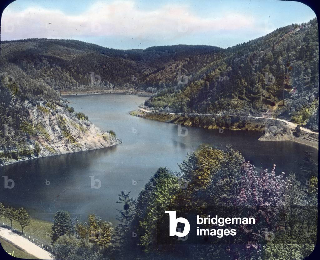 Dam