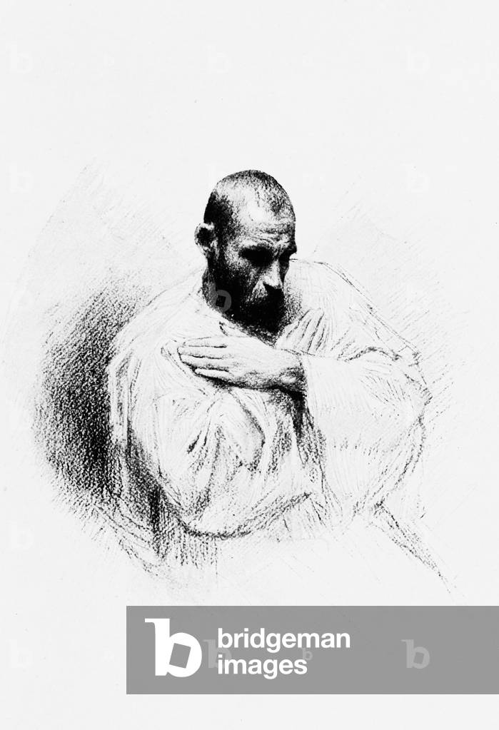 Parable of Jesus from the New Testament of the Holy Bible
